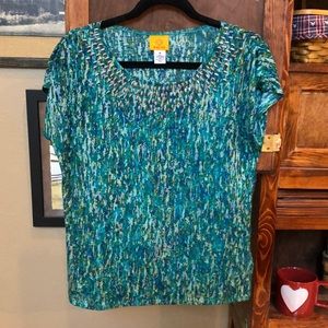 Ruby Rd. Blouse 👚 - Medium